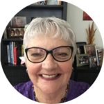 Ann Steinberg